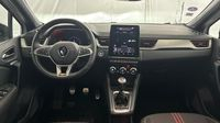 Renault Captur 1.3 TCe 140ch FAP RS Line -21 — photo 11