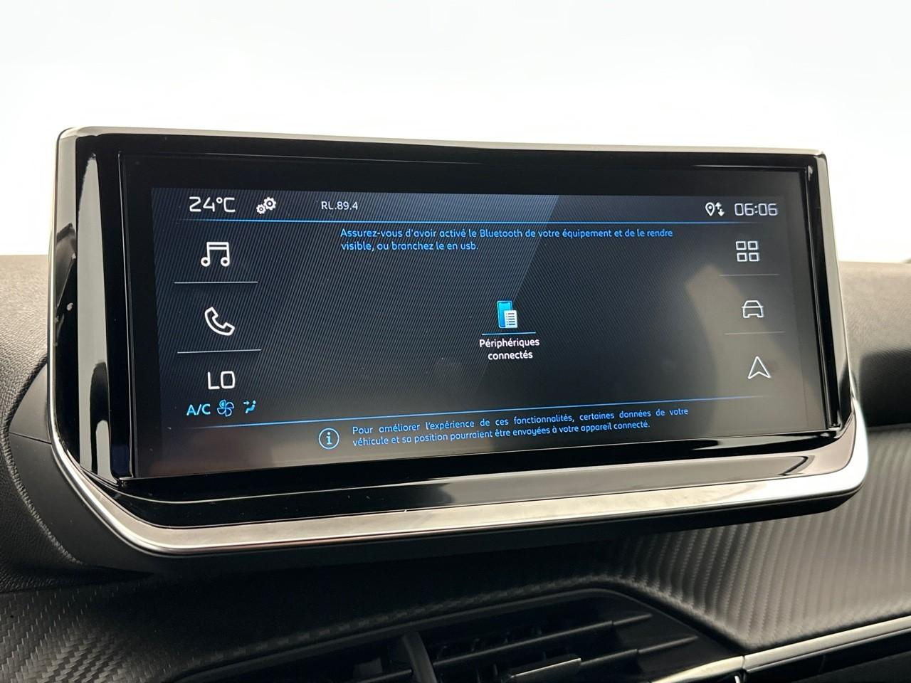 Peugeot 2008 100 s&s bvm6 style — photo 23