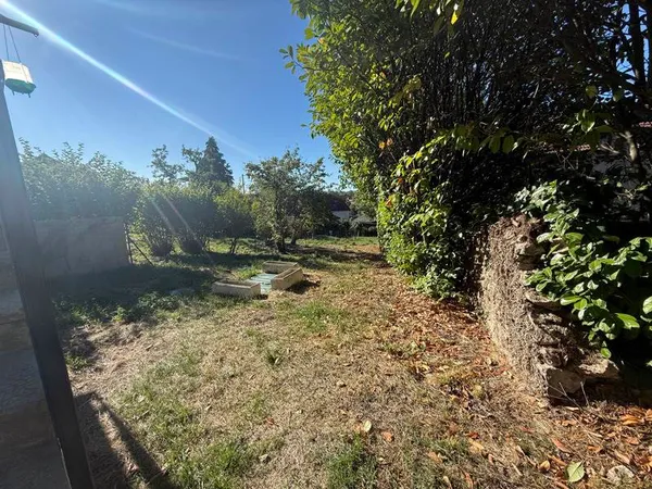 Maison 2 pièces 57 m²
