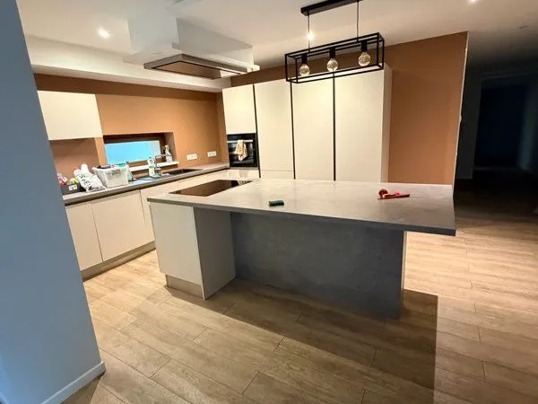 Appartement Location Freyming-Merlebach 7p 195m² 1300€