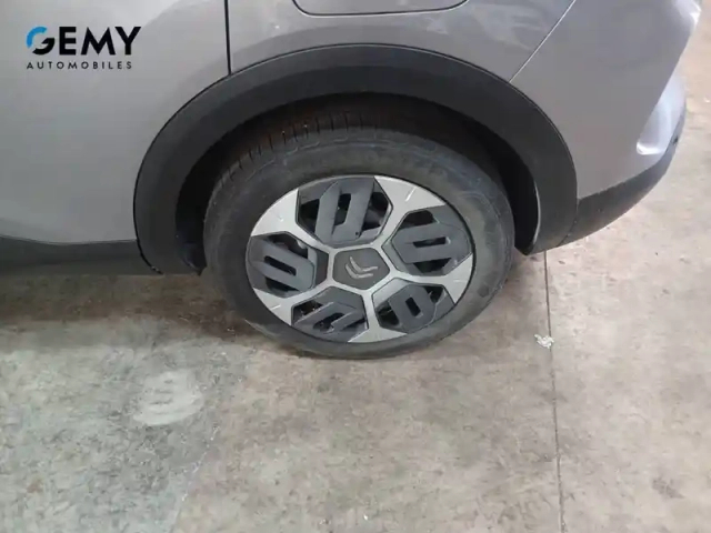 Citroën C4 puretech 130 s&amp;s bvm6 — photo 29