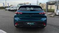 Peugeot 308 1.5 BlueHDi 130ch S&S Style EAT8 — photo 6