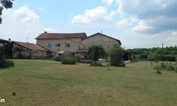 Maison 5 pièces 135 m²