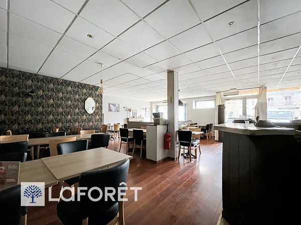 Immeuble 10 pièces 393 m²