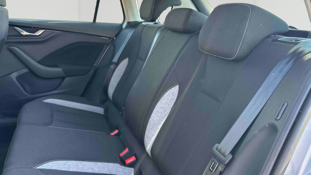 Skoda Kamiq 1.0 TSI Evo 2 116 ch DSG7 — photo 12