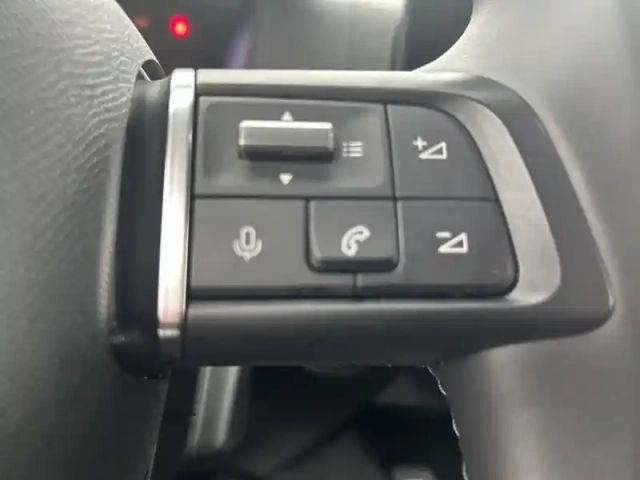 Citroën C4 puretech 130 s&amp;s bvm6 — photo 68