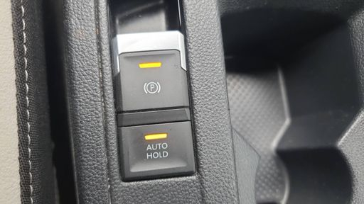 Volkswagen T-Roc 1.5 TSI 150 - Carat – 2019 – 105025 km – Essence – Boîte Manuelle — photo 16