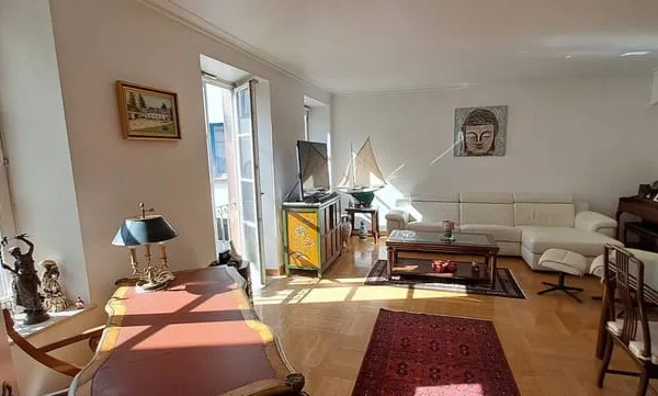 Appartement 3 pièces 96 m²
