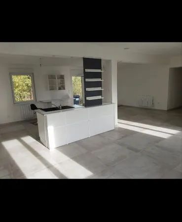 Maison location