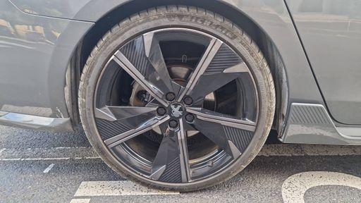 Peugeot 508 SW 1.6 PureTech PSE 360 Hybrid4 4WD EAT8 - Pse – 2022 – 120973 km – Hybride rechargeable – Boîte Automatique — photo 30