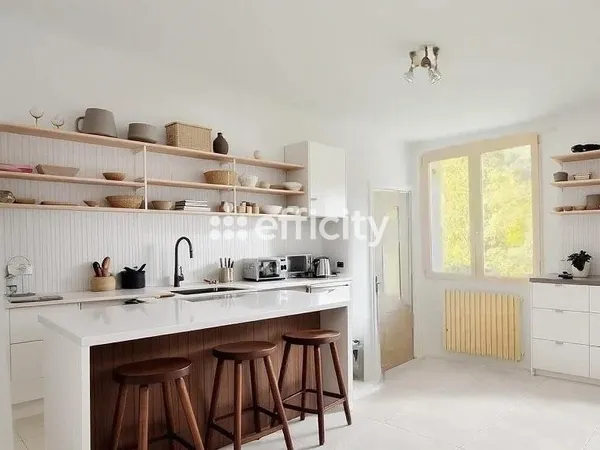 Appartement 3 pièces 67 m²