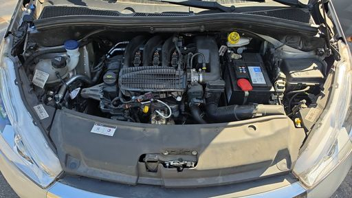 Peugeot 208 1.2 PureTech 82 - Style – 2018 – 60513 km – Essence – Boîte Manuelle — photo 23