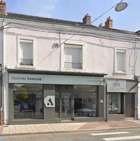Bien immobilier de rendement Vente Montceau-les-Mines 4p 110m² 159000€