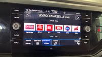 Volkswagen Taigo 1.5 TSI 150ch R-Line DSG7 — photo 18