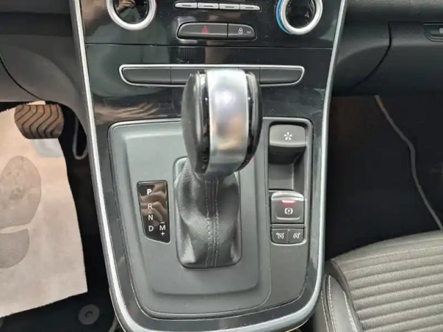 Renault Scenic 1.6 dci 160ch energy intens edc — photo 8