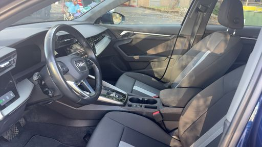 Audi A3 Sportback 40 TFSIe 204 S-Tronic 7 - Business Executive – 2021 – 76117 km – Hybride rechargeable – Boîte Automatique — photo 15