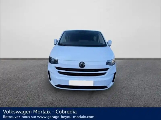 Volkswagen Transporter fg procab l1 2.0 tdi 150ch business bva8 — photo 35