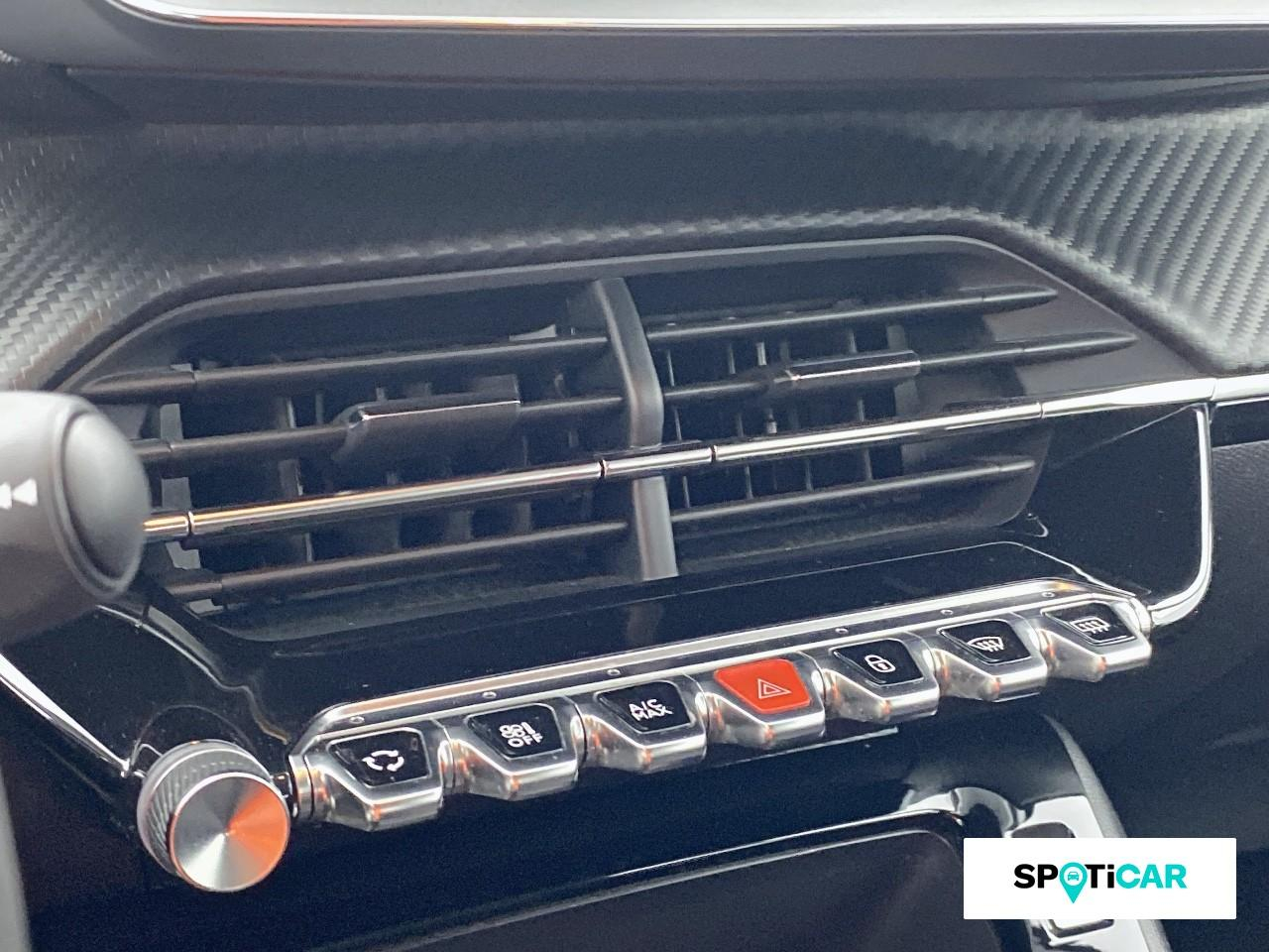 Peugeot 208 bluehdi 100 s&s bvm6 active pack — photo 15