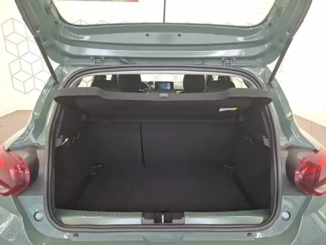 Dacia Sandero eco-g 100 — photo 16