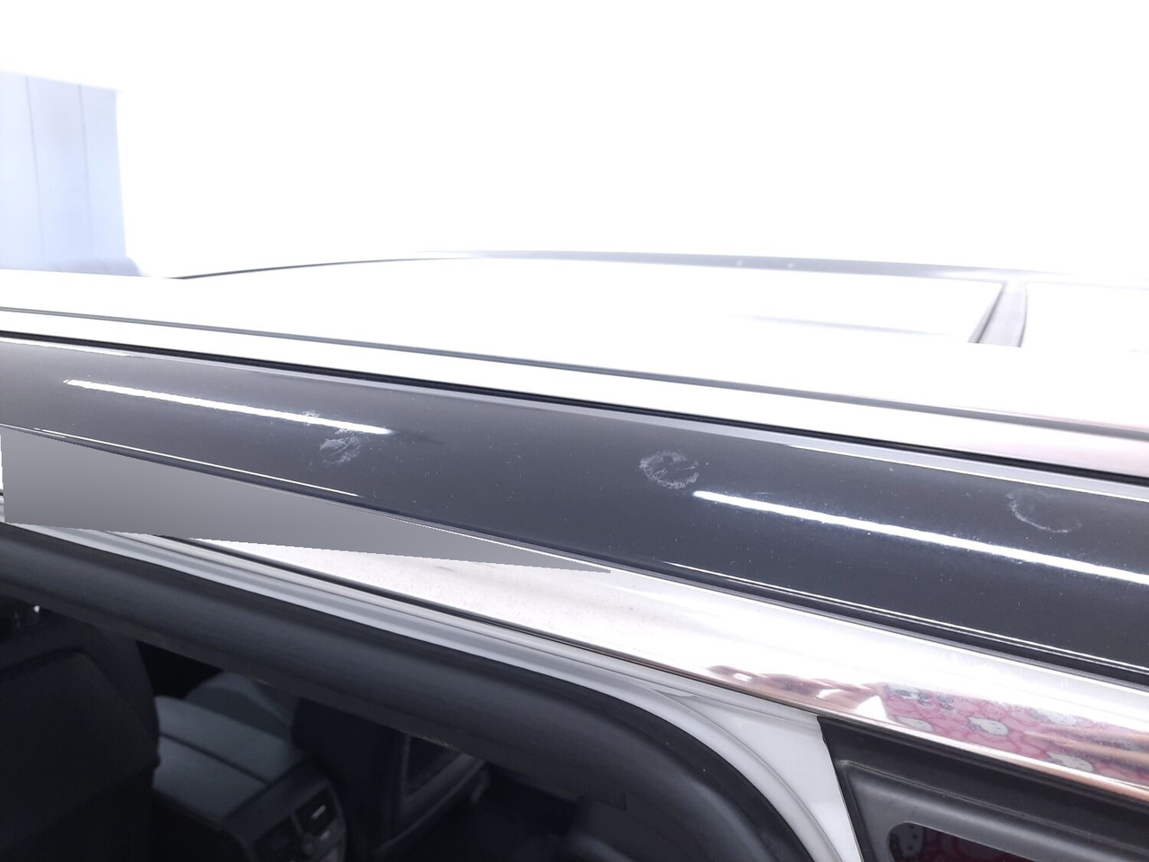 Peugeot 5008 — photo 27