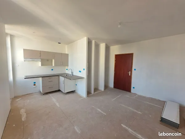 Appartements rénovés - hyper centre