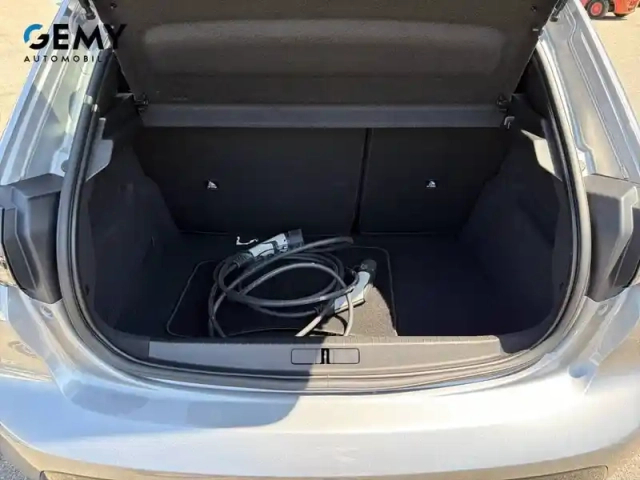 Peugeot 208 electrique 50 kwh 136ch — photo 6