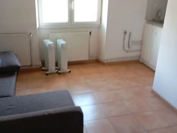 Appartement T1