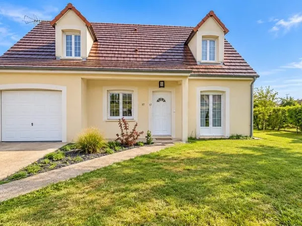 Pavillon Familiale