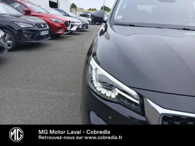 Mg Ehs 1.5t gdi 258ch phev luxury — photo 11