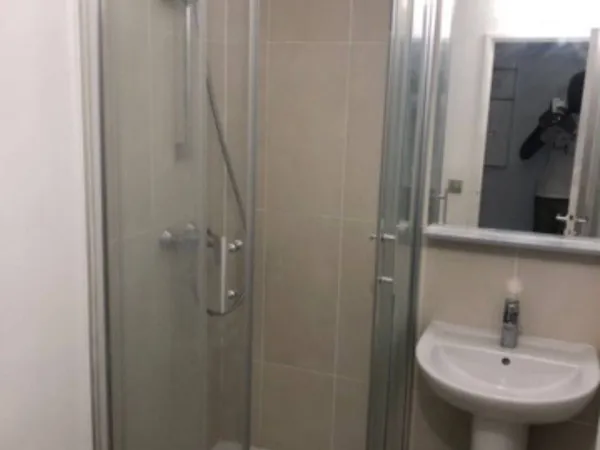Appartement 1 pièce 15 m²