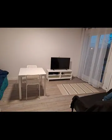 Studio meuble 25m2 centre ville