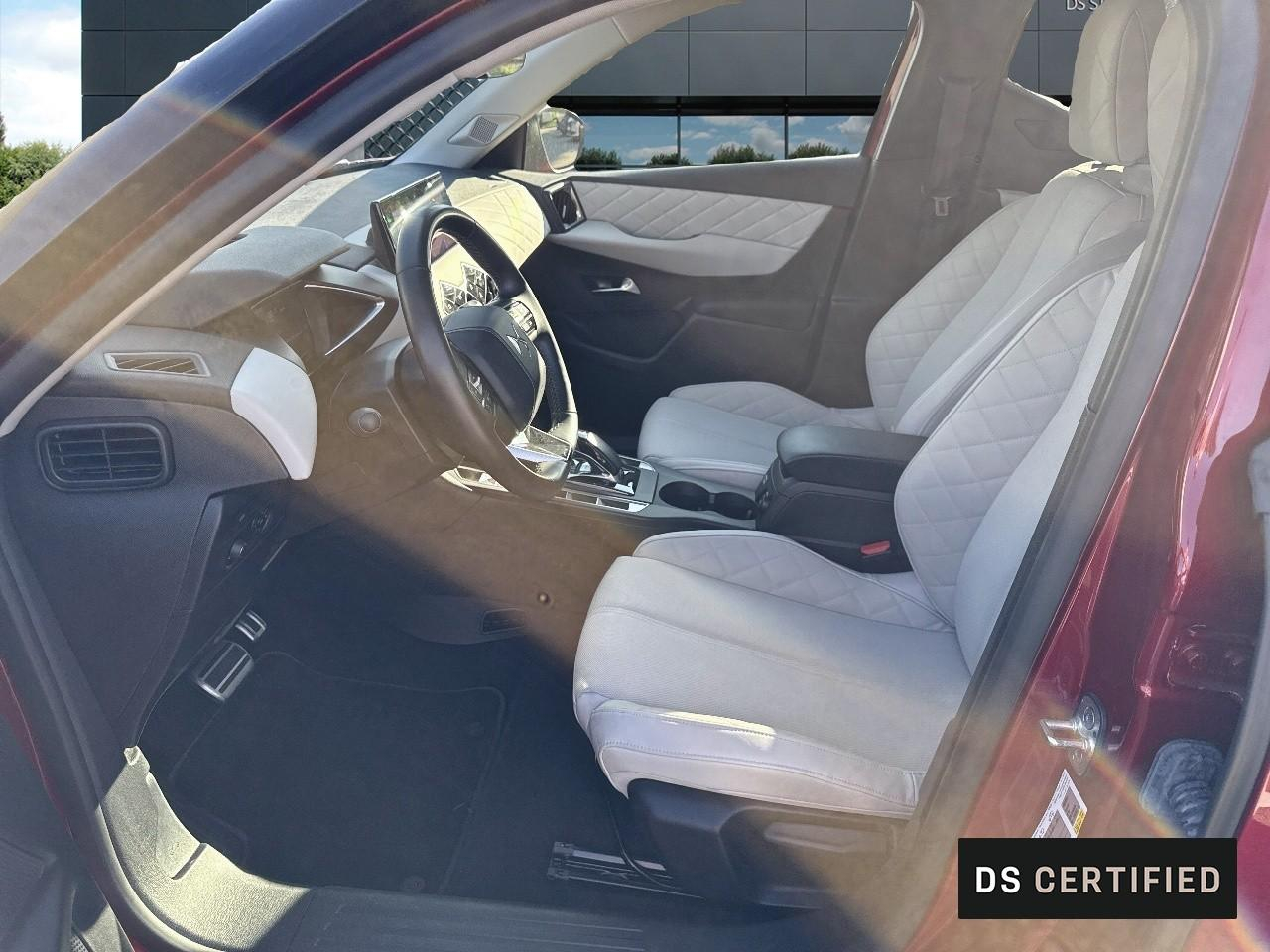 Ds Ds 3 e-tense 156ch rivoli — photo 9