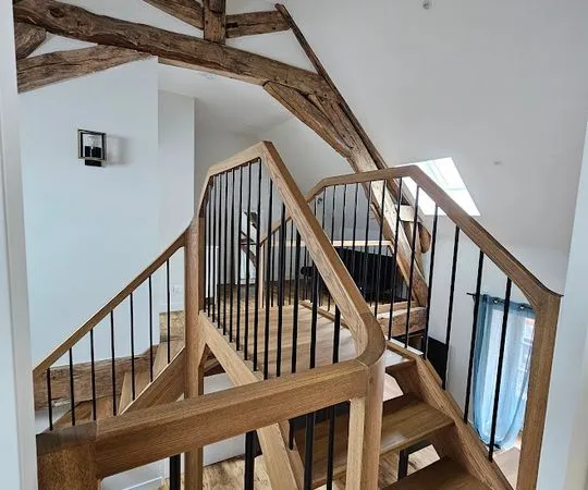 Appartement de 41m2 à louer sur Fixin