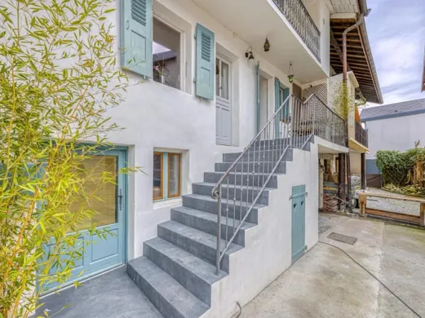 Maison 7 pièces 190 m²
