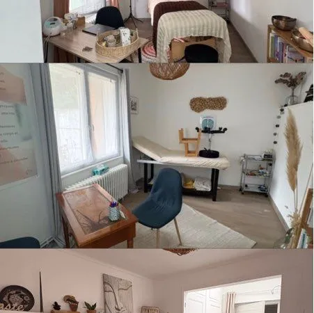 Cabinet / local professionnel- avon