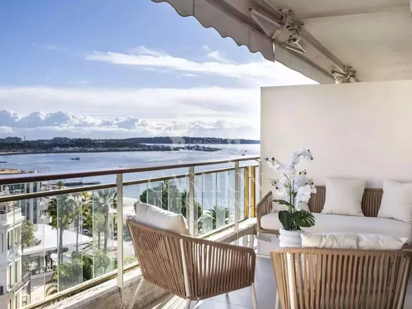 Appartement 3 pièces 94 m²