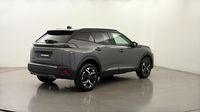 Peugeot 2008 1.2 PureTech 130ch S&S GT EAT8 — photo 5