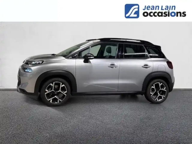 Citroën C3 Aircross puretech 130 s&amp;s eat6 — photo 8