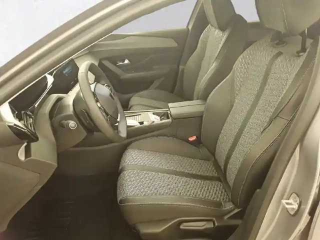Peugeot 308 hybrid 145 e-dcs6 — photo 80