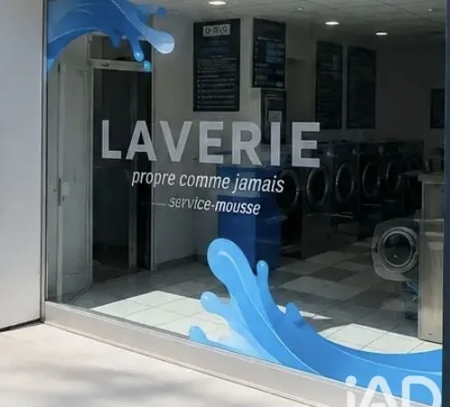 Vente Boutique/Local commercial 106 m²