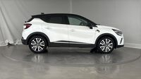Renault Captur 1.6 E-Tech hybride Initiale Paris -21 — photo 4