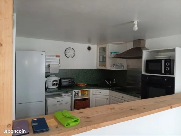 Maison 70m2
