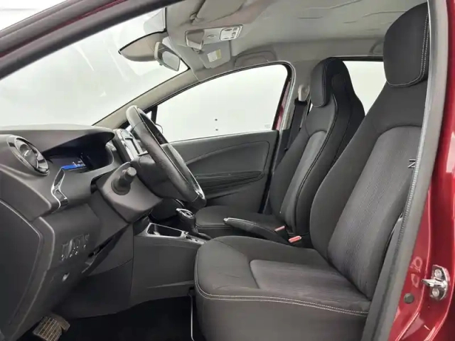 Renault Zoé zoe r110 — photo 18