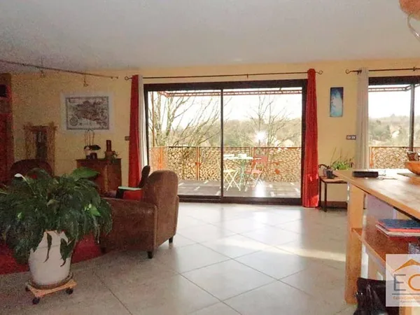 Maison 5 pièces 142 m²