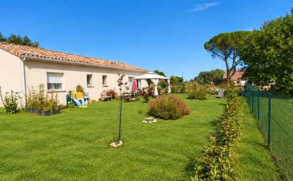 Maison 4 pièces 103 m²