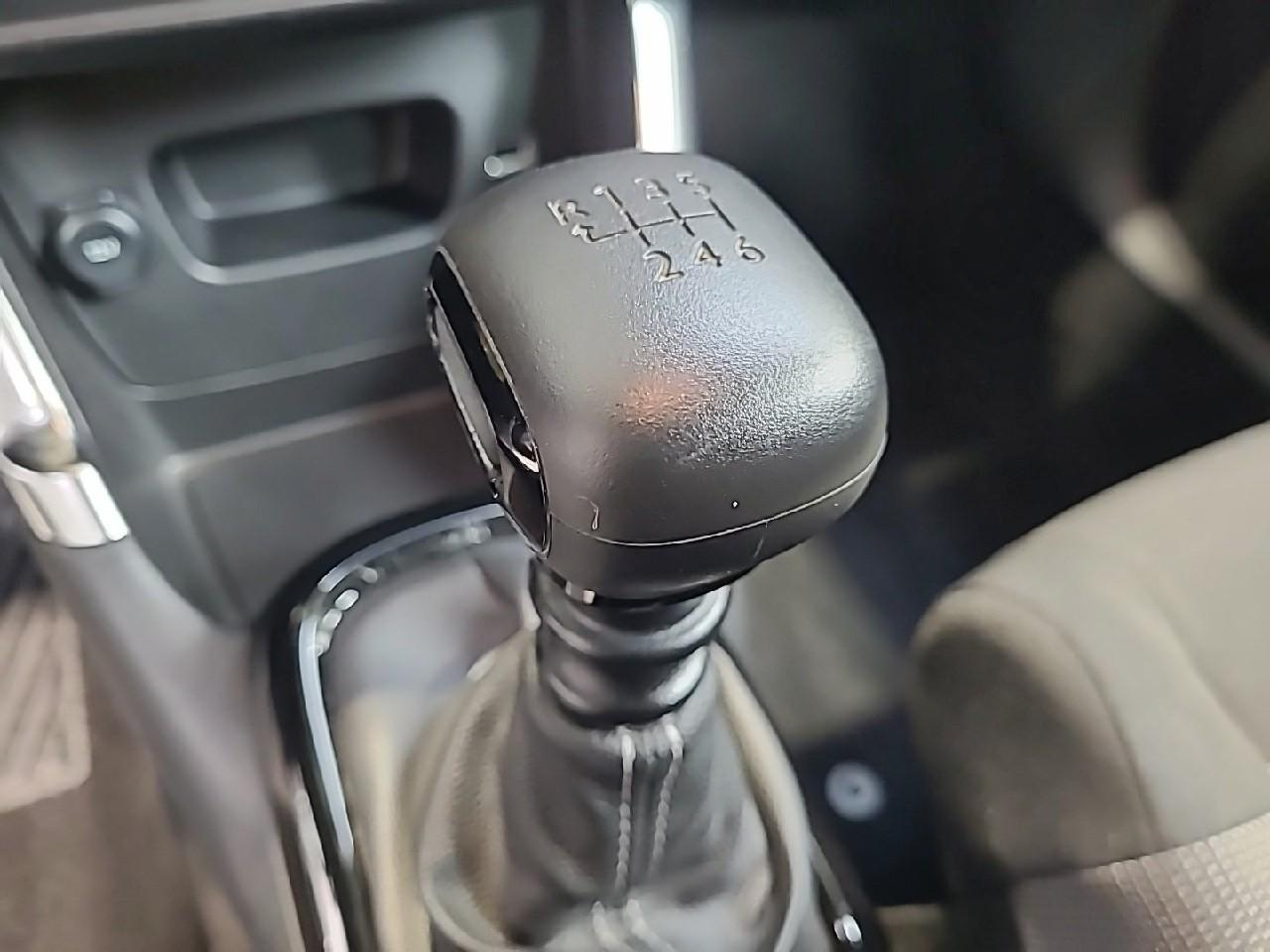Citroën C3 Aircross bluehdi 110 s&s bvm6 plus — photo 19