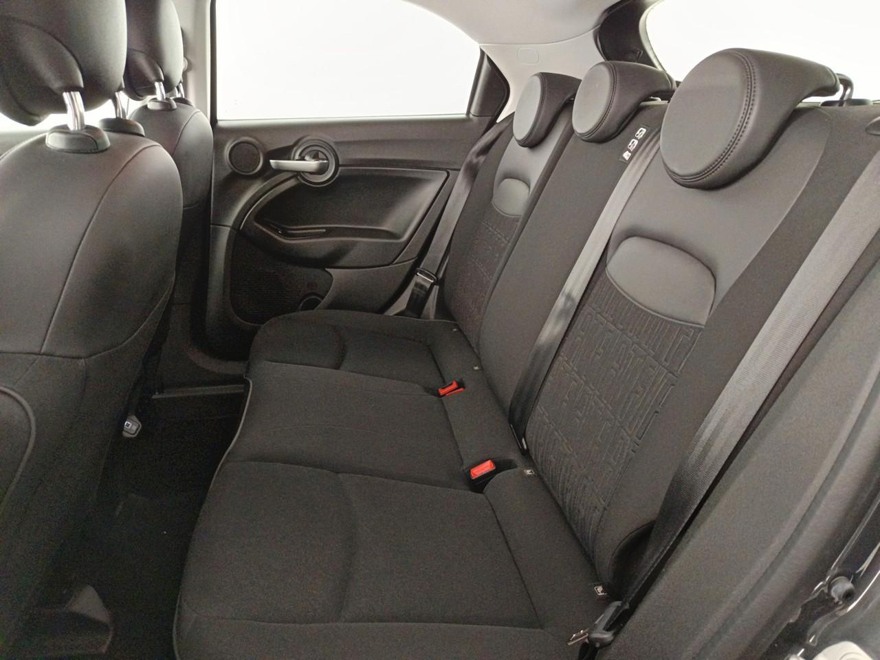 Fiat 500X 1.5 firefly 130 ch s/s dct7 hybrid dolcevita 500x — photo 10