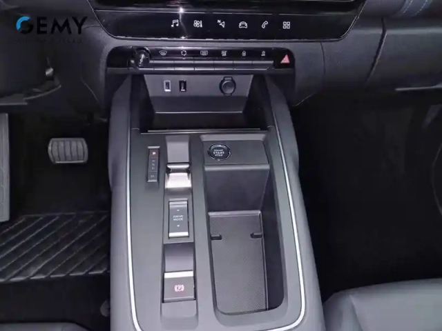 Citroën C5 Aircross bluehdi 130 eat8 — photo 14
