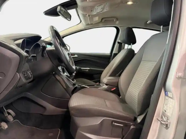 Ford C-Max 1.0 ecoboost 125ch stop&amp;start titanium — photo 29