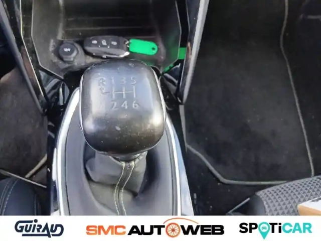 Peugeot 208 bluehdi 100 s&amp;s bvm6 — photo 79